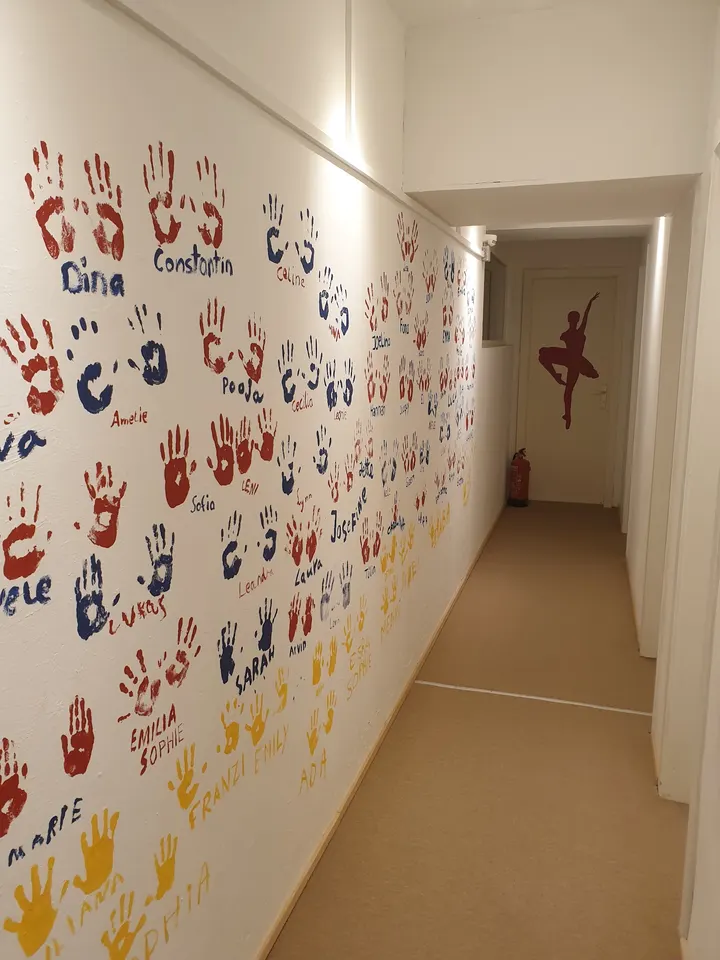 Verve Dance Center / Tanzstudio Remscheid — tanz-studio in Gemarkung Remscheid, Remscheid — 3