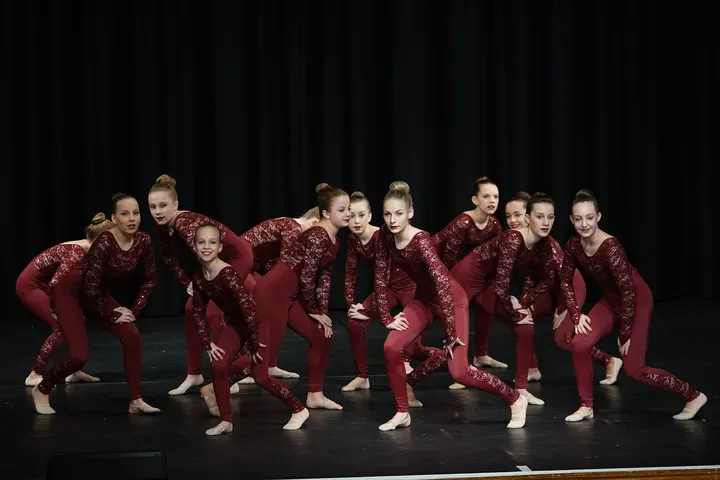 Verve Dance Center / Tanzstudio Remscheid — Tanz in Gemarkung Remscheid, Remscheid