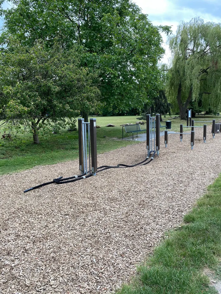 Fitnesspark — fitnessstudio in Rodenkirchen, Köln — 3