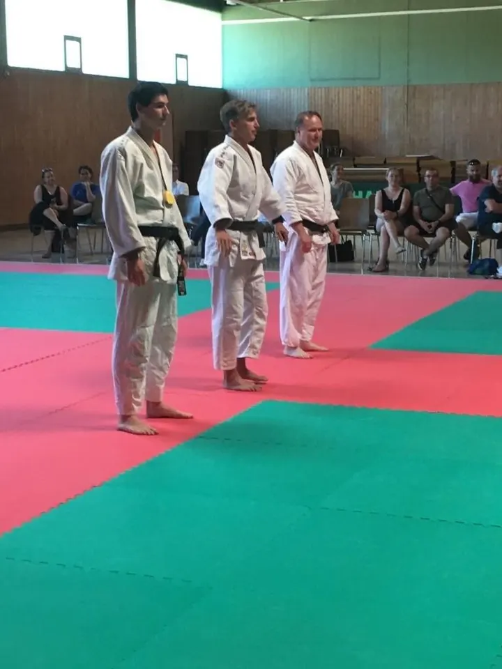Judo Club Hagenthal le Bas — arts martiaux-studio à Hagenthal-le-Bas — 3