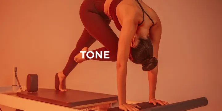 PILAT3S Putney — pilates-studio in Putney, London — 3