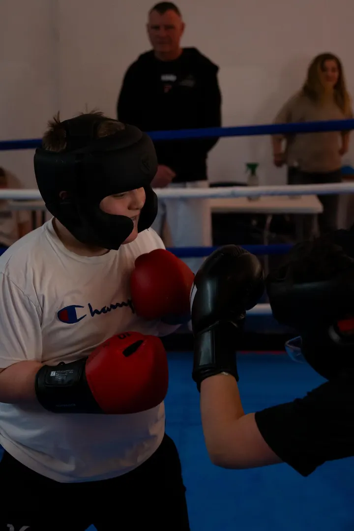K3 Wuppertal (Kinder Kampfsport und Kinder Karate) — Kampfsport in Gemarkung Barmen, Wuppertal