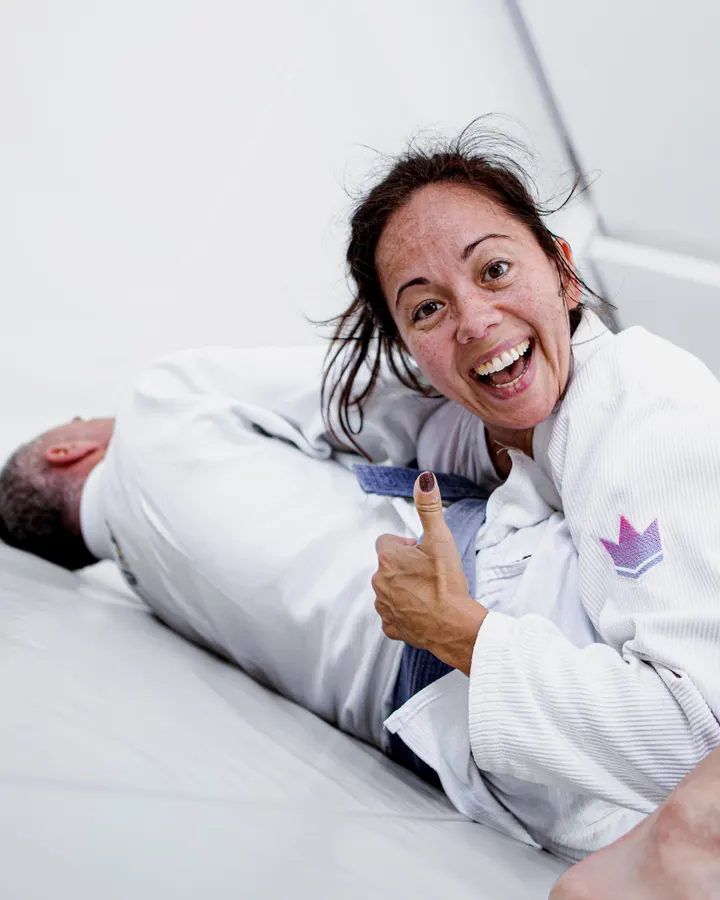 MR Academy Brasilian — Jiu-jitsu brasileiro em Estoril