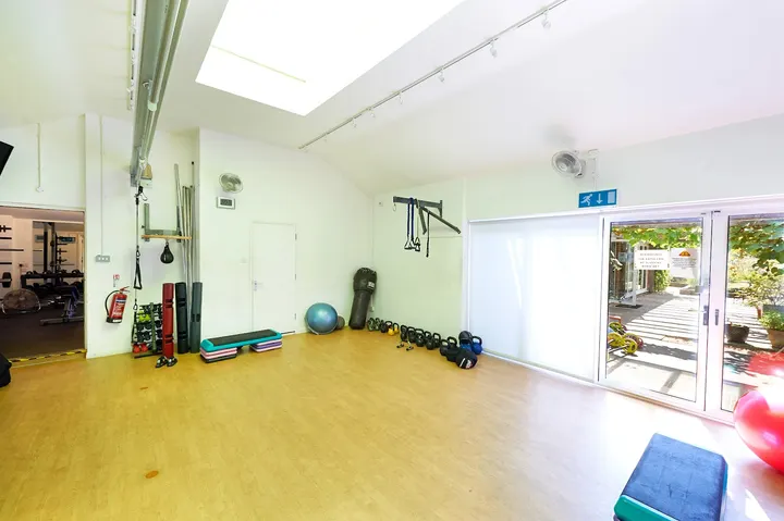 BodyMission at Capel Gym — fitness studio in Tonbridge — 2