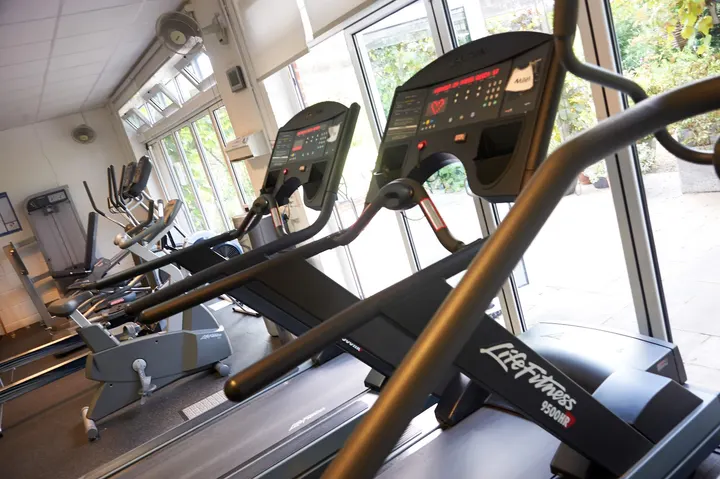 BodyMission at Capel Gym — fitness studio in Tonbridge — 3