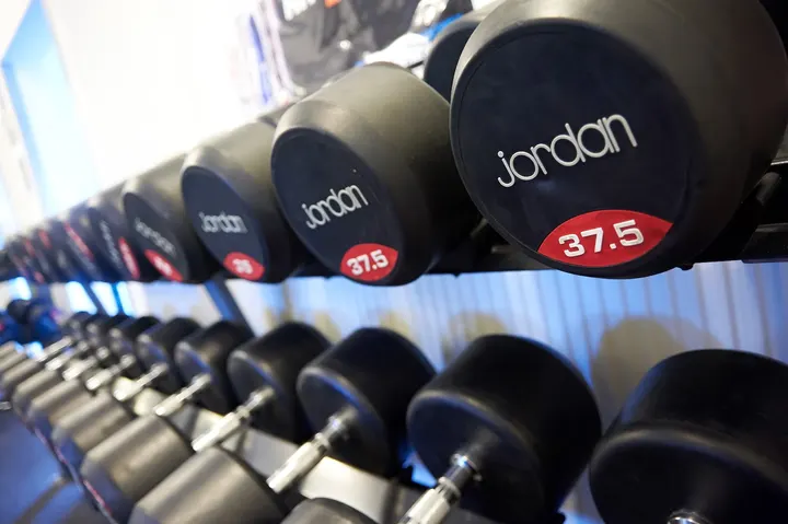 BodyMission at Capel Gym — fitness studio in Tonbridge — 3
