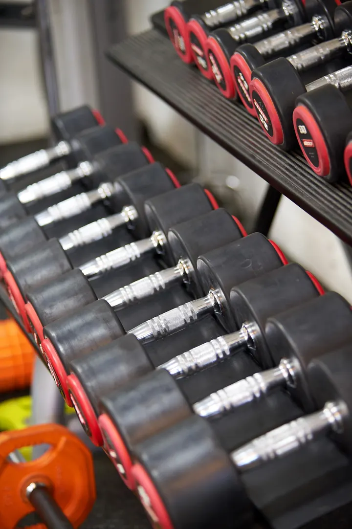 BodyMission at Capel Gym — fitness studio in Tonbridge — 4