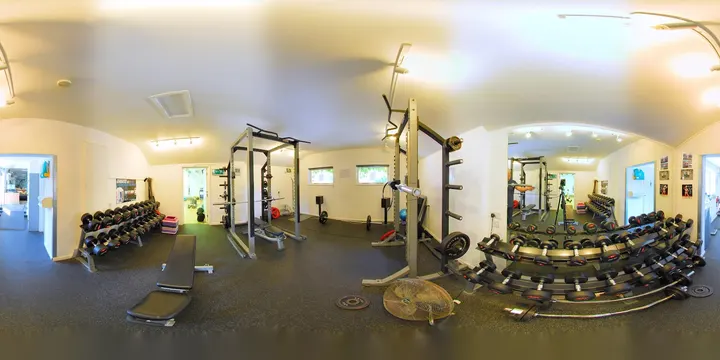 BodyMission at Capel Gym — fitness studio in Tonbridge — 5