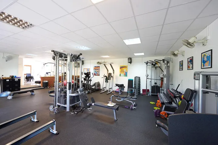BodyMission at Capel Gym — Fitness Studio in Tonbridge
