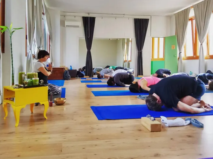 Ass.ne MappaMundi YOGA — yoga-studio a Padova — 3