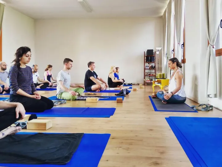 Ass.ne MappaMundi YOGA — yoga-studio a Padova — 4