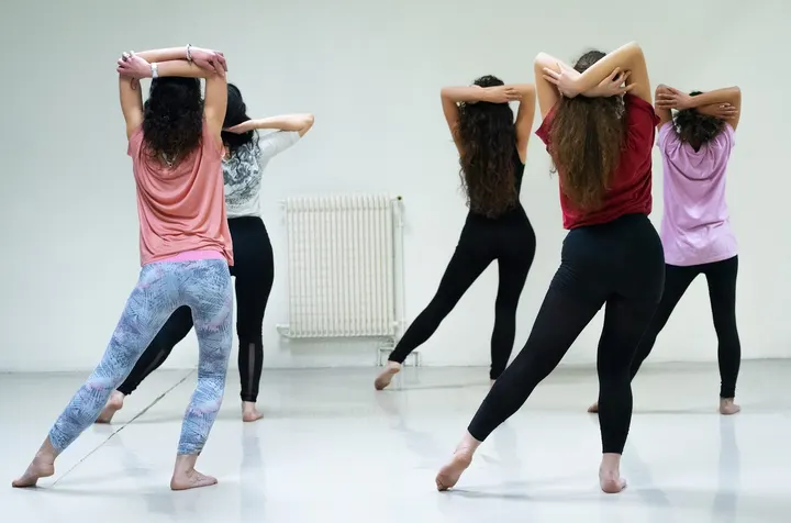 Para la Salsa — danse-studio à Paris 5e Arrondissement, Paris — 2