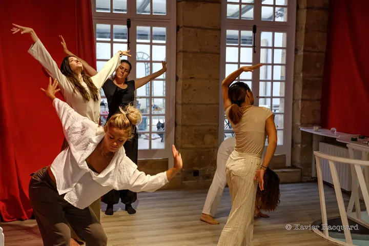 Para la Salsa — danse-studio à Paris — 3