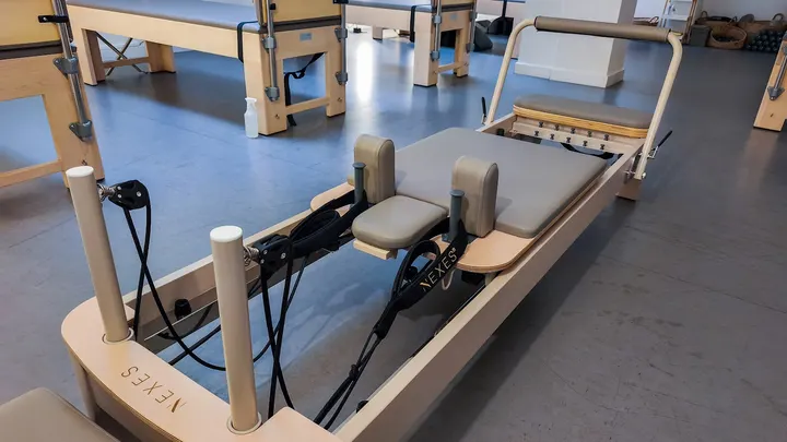 Nexes Pilates Gracia — pilates-studio en Barcelona — 6