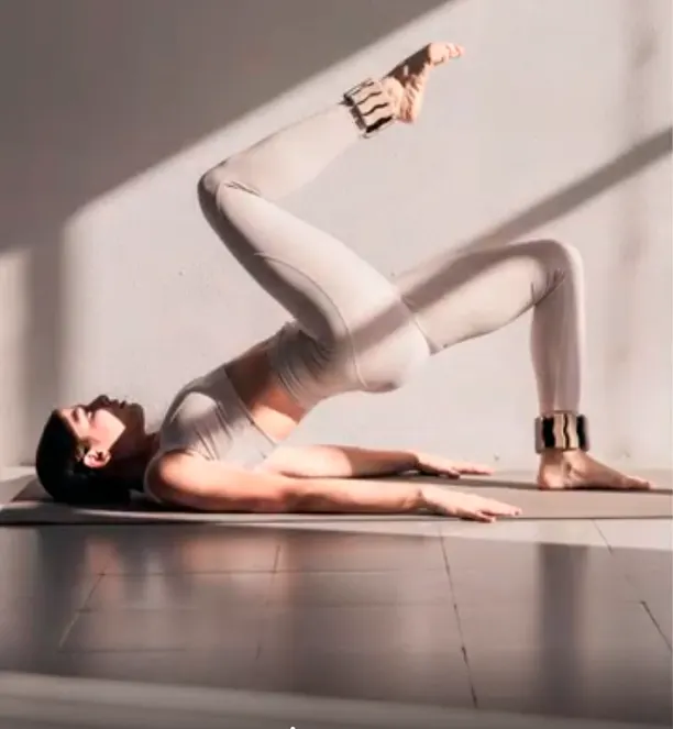 Nexes Pilates Gracia — pilates-studio en Barcelona — 4