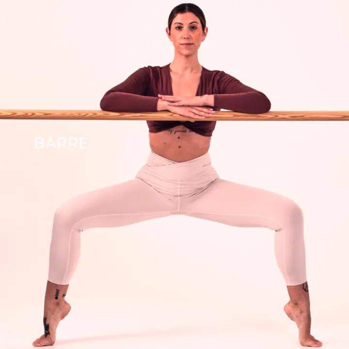 Nexes Pilates Gracia — pilates-studio en Barcelona — 5