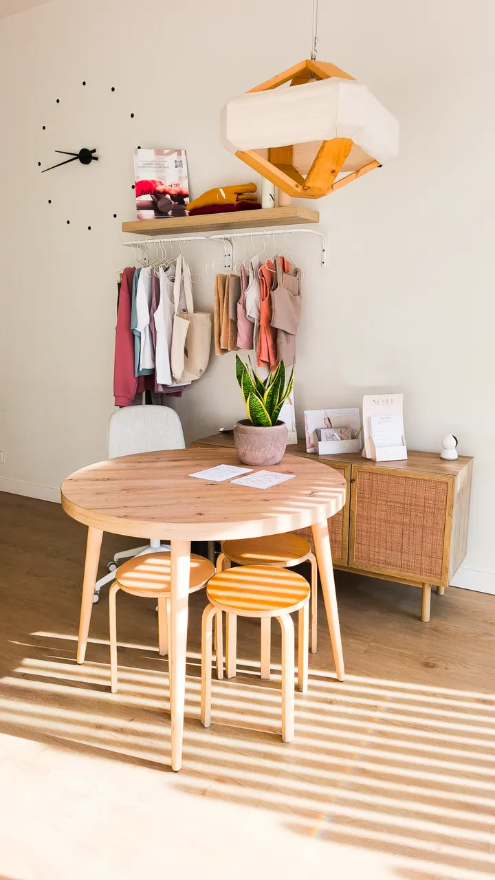 Nexes Pilates Gracia — pilates-studio en Gràcia, Barcelona — 3