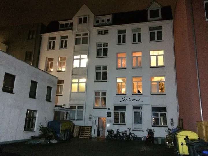 Yogaschule für Meditation — yoga-studio in Exerzierplatz, Kiel — 2