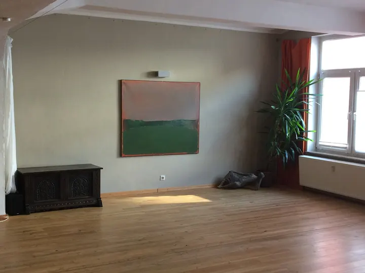 Yogaschule für Meditation — yoga-studio in Kiel — 3