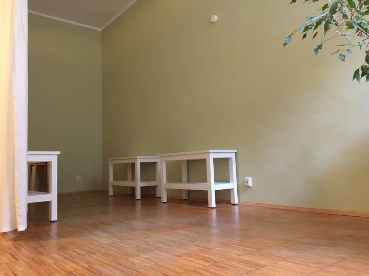 Yogaschule für Meditation — yoga-studio in Kiel — 4