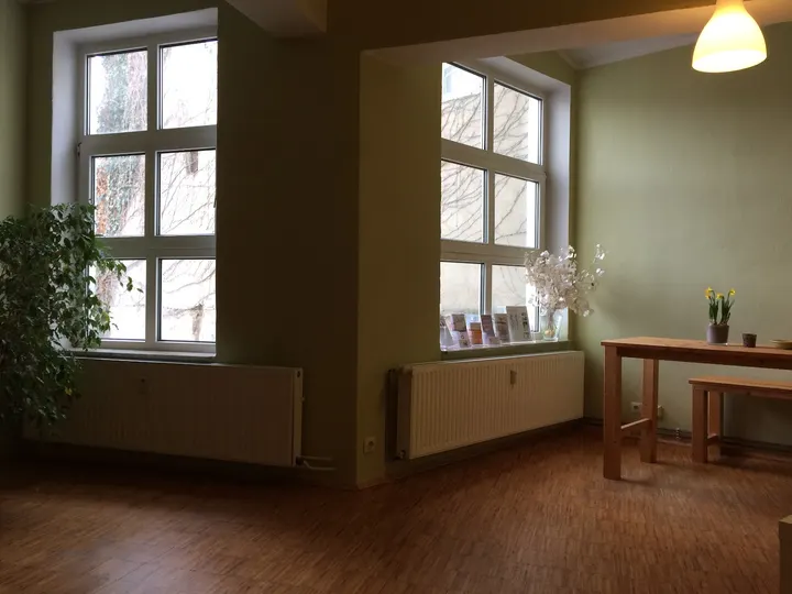 Yogaschule für Meditation — yoga-studio in Kiel — 5