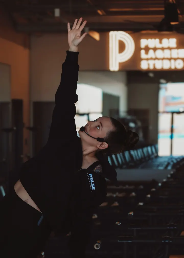 PULSE Lagree Studio — Pilates a Bologna