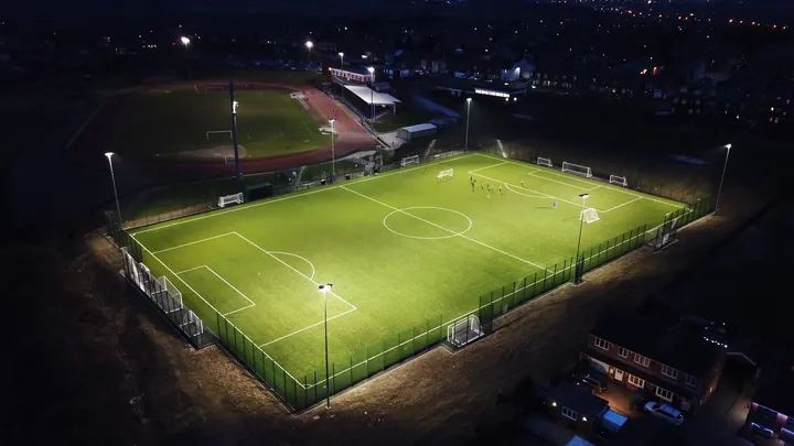Dorothy Hyman Sports Centre — Fitness Studio in Barnsley