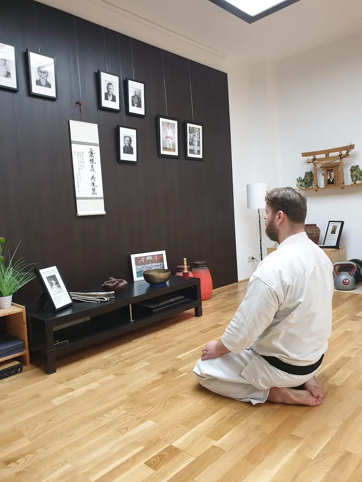 Kampfkunstschule Shidokan Shirasagi — kampfsport-studio in Bernsdorf, Chemnitz — 3