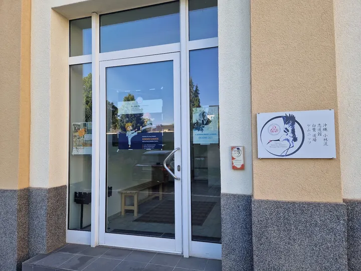 Kampfkunstschule Shidokan Shirasagi — kampfsport-studio in Chemnitz — 3