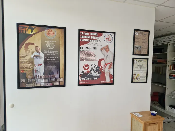 Kampfkunstschule Shidokan Shirasagi — kampfsport-studio in Chemnitz — 4