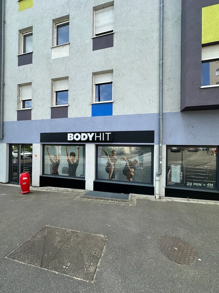 BODYHIT Colmar — salle de fitness-studio à Colmar — 2