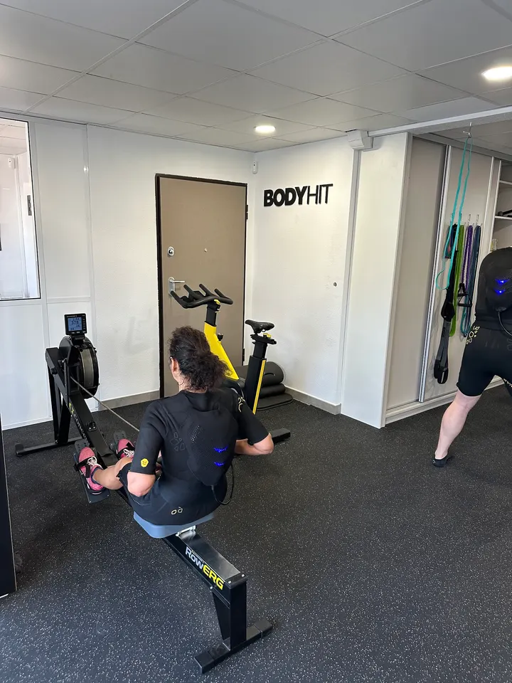 BODYHIT Colmar — salle de fitness-studio à Colmar — 3