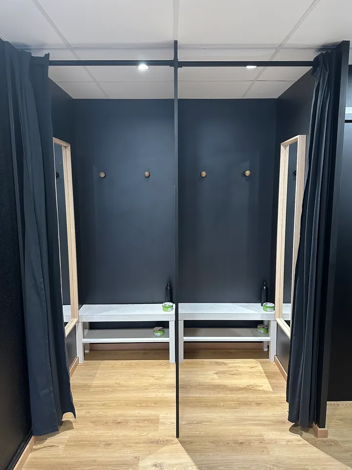 BODYHIT Colmar — salle de fitness-studio à Colmar — 3