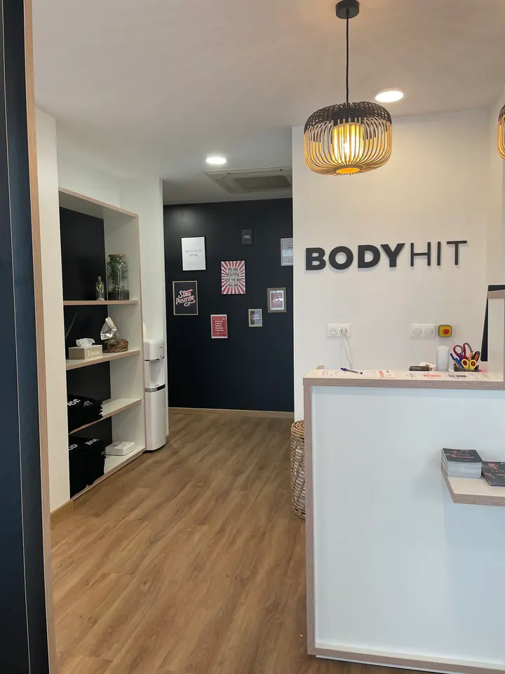 BODYHIT Colmar — salle de fitness-studio à Colmar — 4