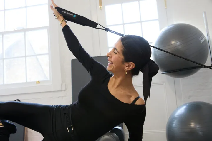 Absolute Studios Kensal Rise — Fitness Studio in Brondesbury, London