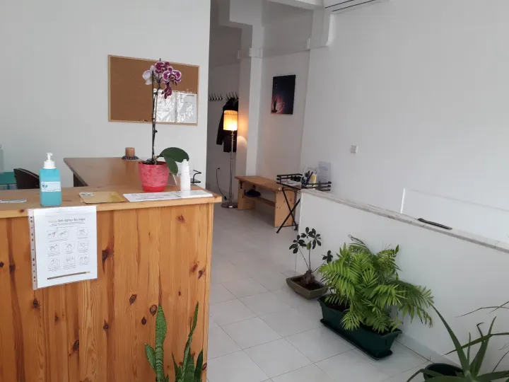 Espaço Para Si - Yoga e Ayurveda — yoga-studio em Mem Martins, Algueirão — 2