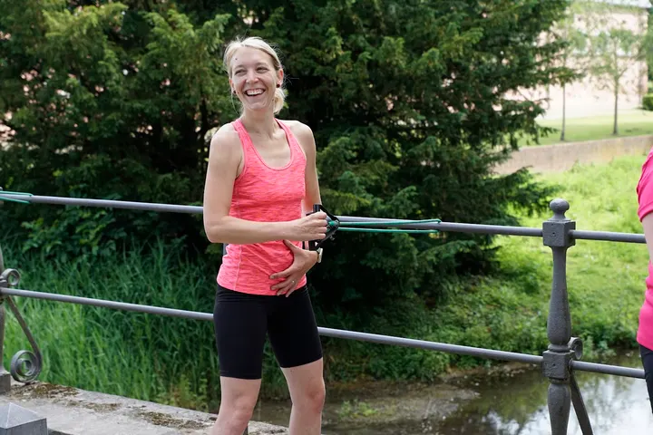 OutdoorFrauenFit — hiit-studio in Mönchengladbach — 3