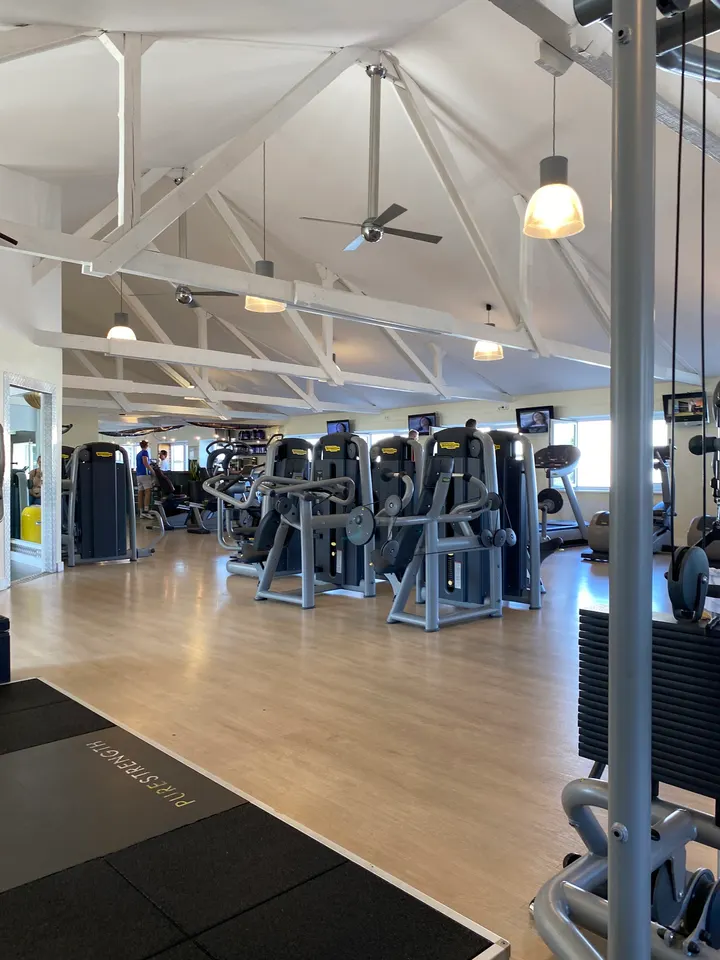 fitnessinsel-sylt — fitnessstudio in Sylt Westerland — 2