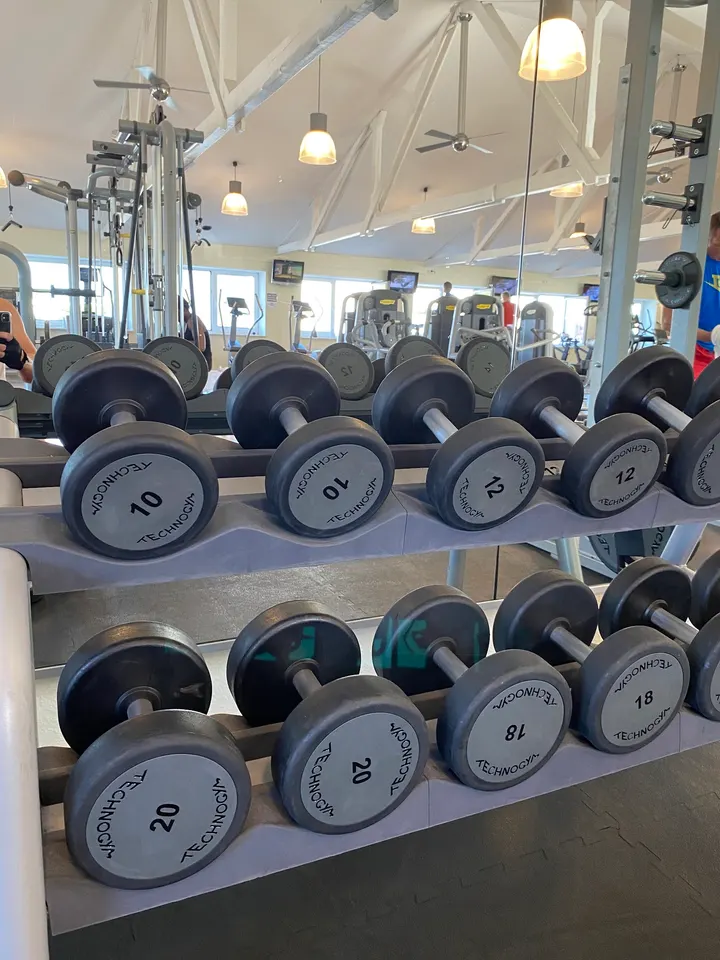 fitnessinsel-sylt — fitnessstudio in Sylt Westerland — 3