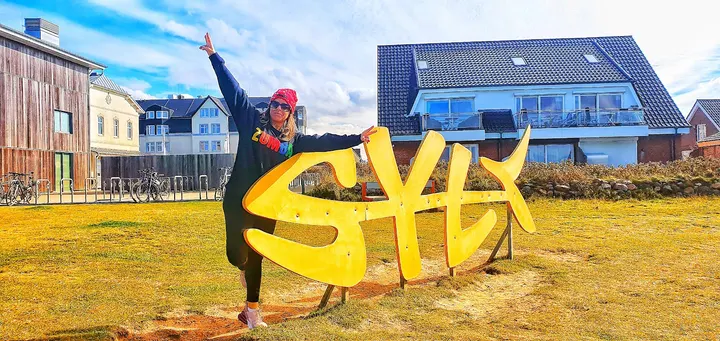 fitnessinsel-sylt — fitnessstudio in Sylt Westerland — 4