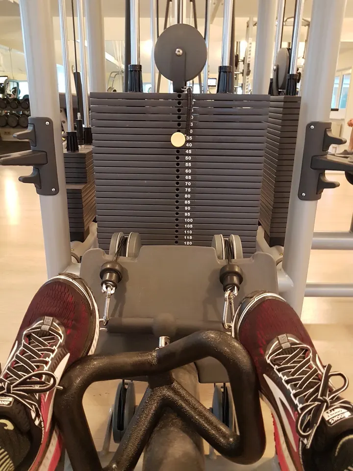 fitnessinsel-sylt — fitnessstudio in Sylt Westerland — 5