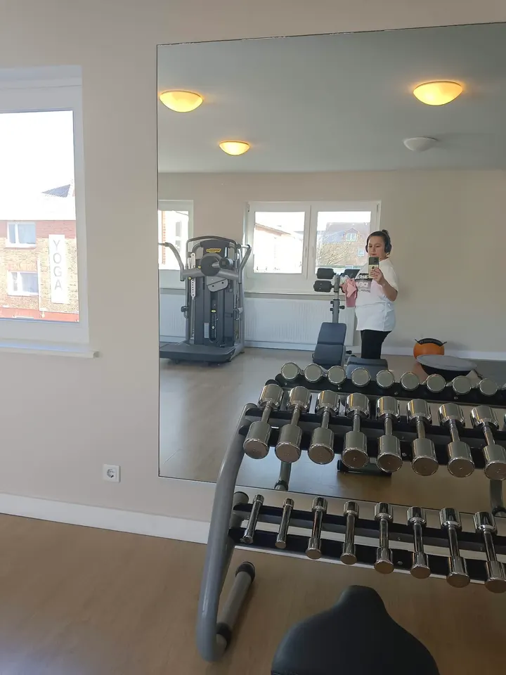 fitnessinsel-sylt — Fitnessstudio in Sylt Westerland