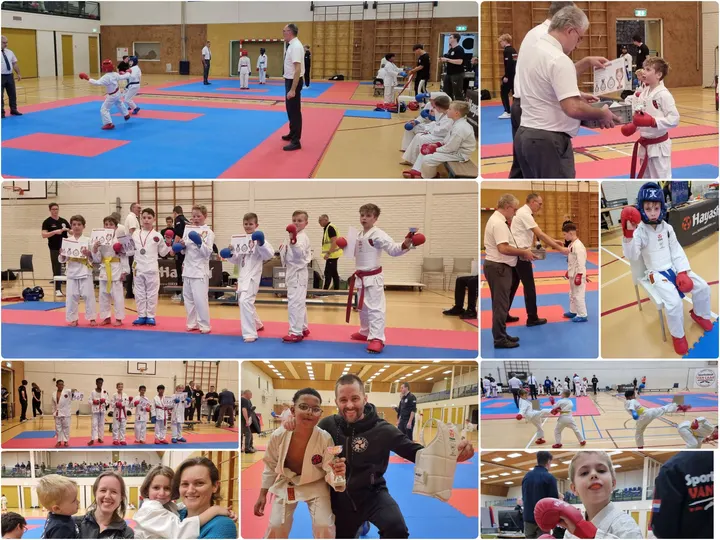 Dojo SEFI — vechtsport-studio in Nijmegen — 4