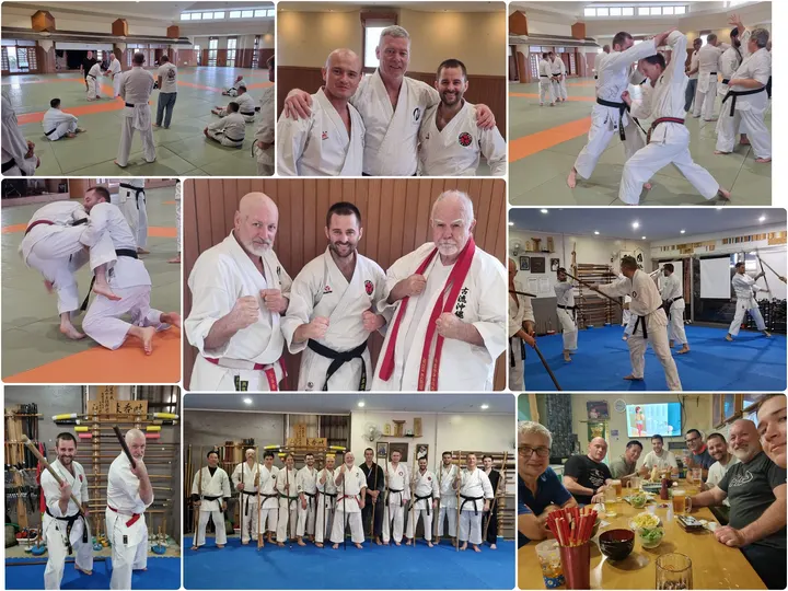 Dojo SEFI — vechtsport-studio in Nijmegen — 5