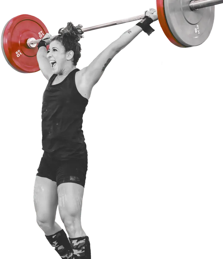 Crossfit Bourg En Bresse — crossfit-studio aux Pierrières, Bourg-en-Bresse — 2
