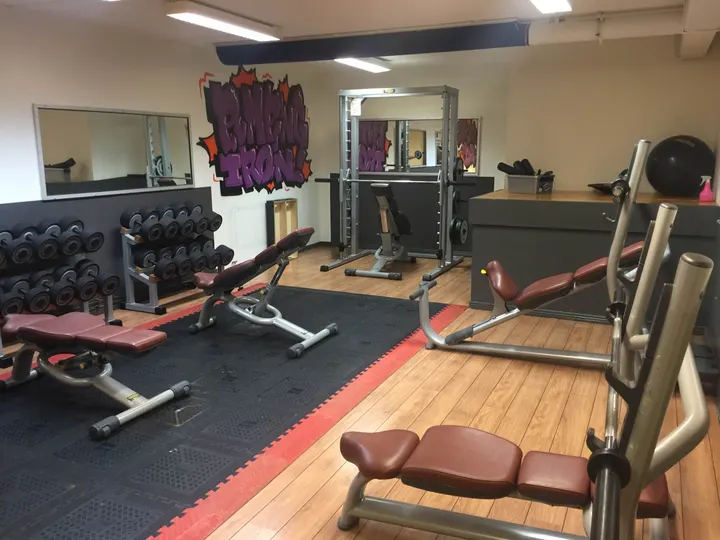 Wellness Attraction — wellness-studio i Växjö — 3