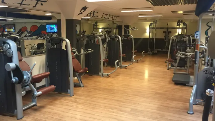 Wellness Attraction — wellness-studio i Växjö — 4