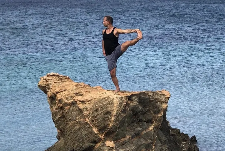 Ashtanga Yoga Shala Borås — yoga-studio i Lugnet, Borås — 3