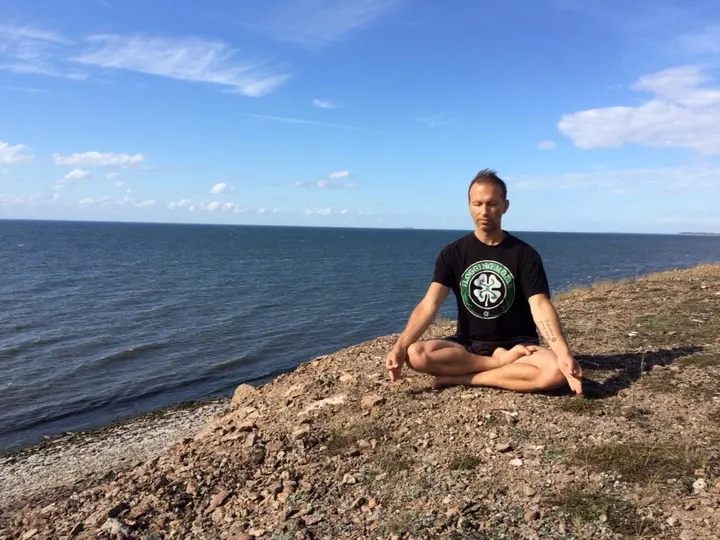 Ashtanga Yoga Shala Borås — yoga-studio i Borås — 3