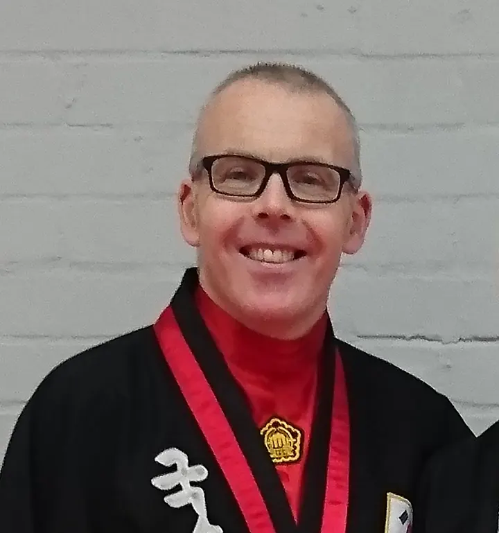 kuk sool won of Lakenheath — martial arts-studio in North Lynn, King's Lynn — 2